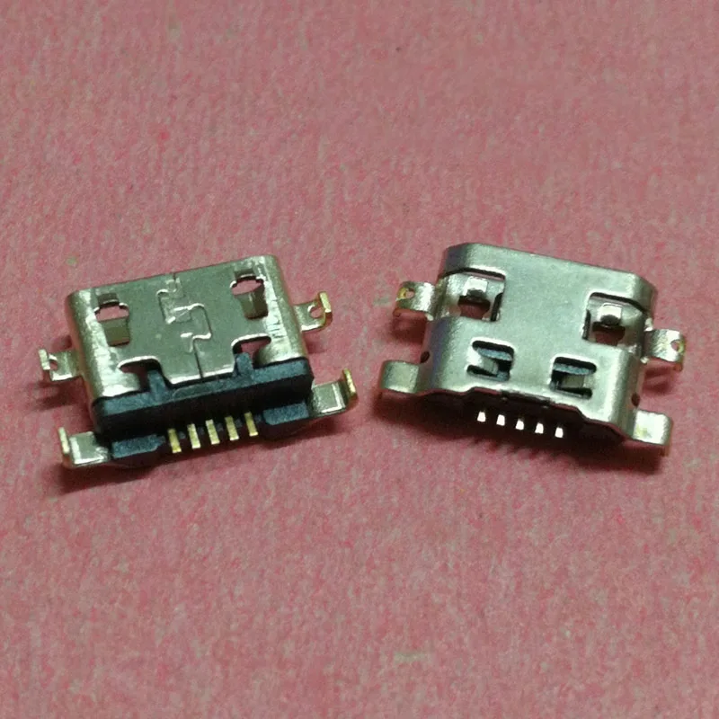 100Pcs Usb Charger Micro Charging Dock Port Connector Plug For Lenovo Lemon X3 X3C70 X3C50 Z90 A708T Tab M7 TB-7305F Gionee M5
100Pcs Usb Charger Micro Charging Dock Port Connector Plug For Lenovo Lemon X3 X3C70 X3C50 Z90 A708T Tab M7 TB-7305F Gionee M5