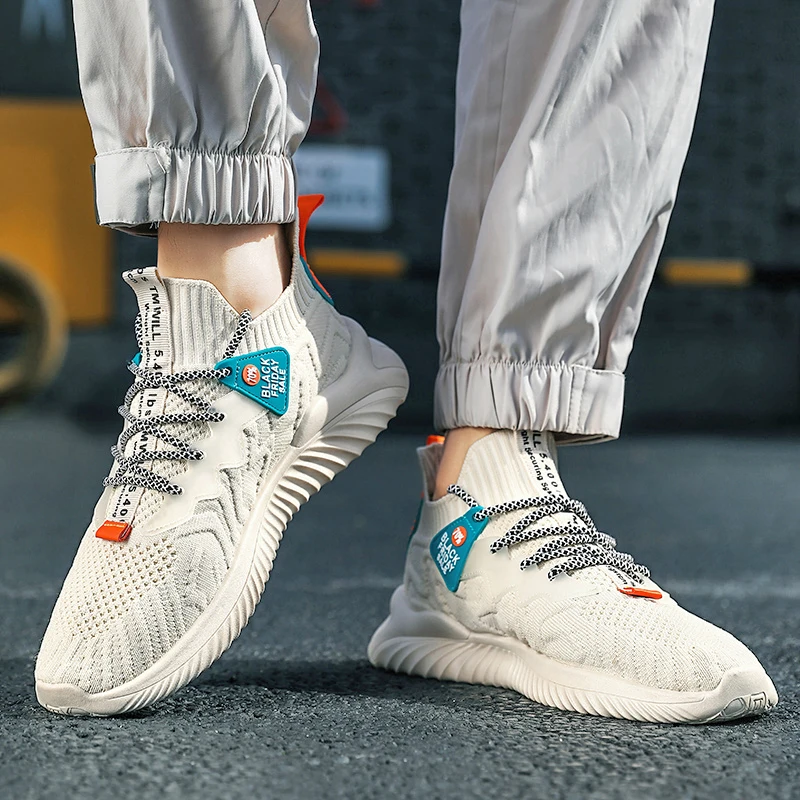 Men Casual Shoes for Men Fashion Mesh Light Breathable Sport Running Jogging Shoes Zapatos De Hombre Man Sneaker
Men Casual Shoes for Men Fashion Mesh Light Breathable Sport Running Jogging Shoes Zapatos De Hombre Man Sneaker