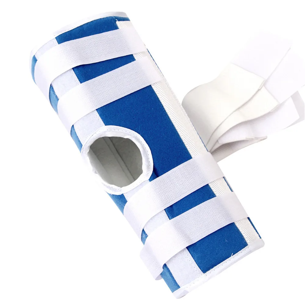 1PCS Medical Knee Brace Sprain Fixation Belt Knee Protector Patella Dislocation Cushioning Knee Support Care Fixing Strap
1PCS Medical Knee Brace Sprain Fixation Belt Knee Protector Patella Dislocation Cushioning Knee Support Care Fixing Strap
