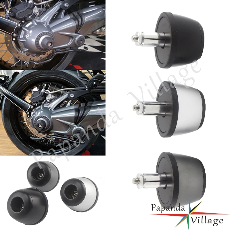 Papanda Motorcycle Final Drive Housing Cardan Crash Slider Protector For BMW R1200GS LC 2013-2017 R1200GS LC Adventure 2014-2017
Papanda Motorcycle Final Drive Housing Cardan Crash Slider Protector For BMW R1200GS LC 2013-2017 R1200GS LC Adventure 2014-2017