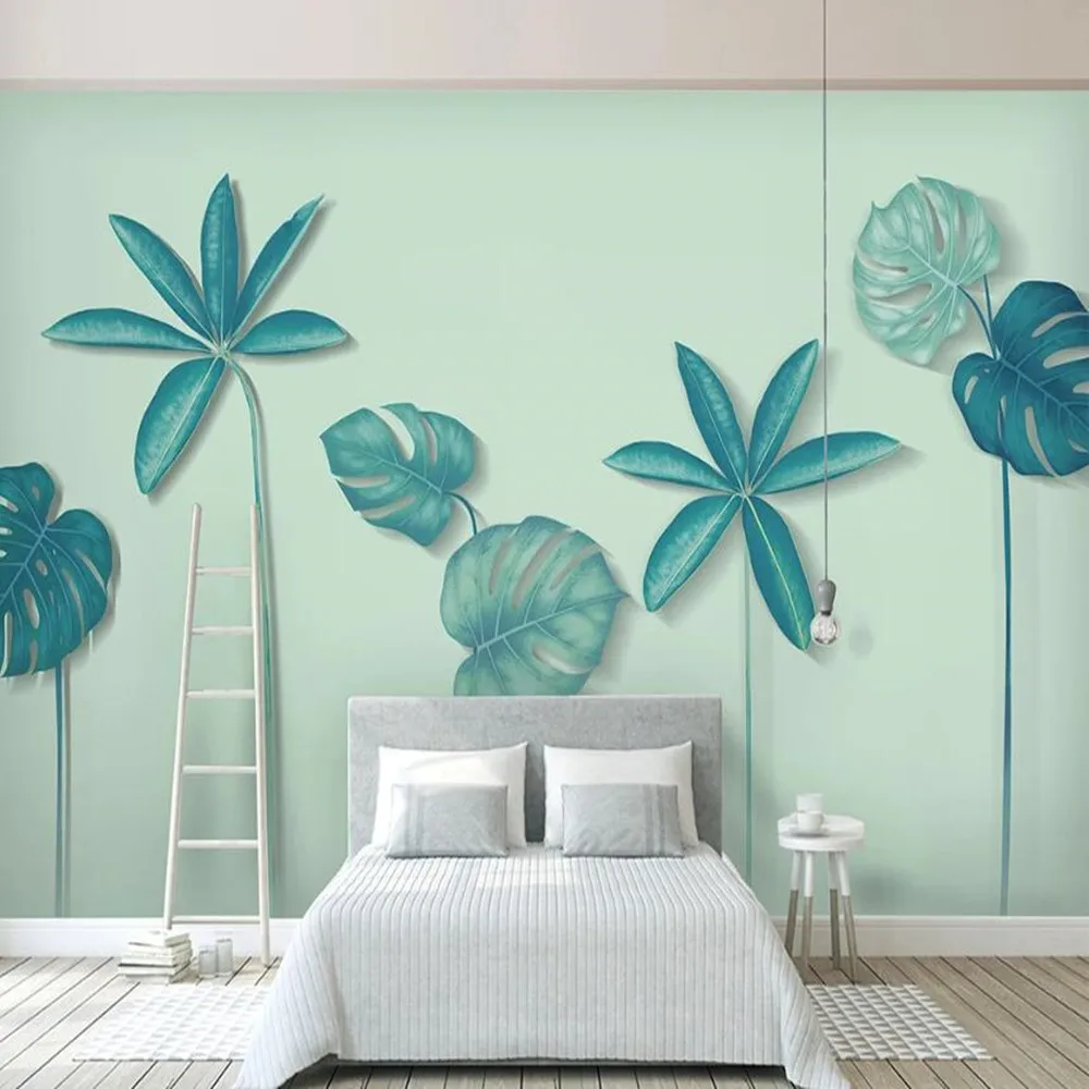 milofi custom large wallpaper mural 3D hand-painted nostalgic fashion watercolor flower oil painting flower background wallpaper
milofi custom large wallpaper mural 3D hand-painted nostalgic fashion watercolor flower oil painting flower background wallpaper