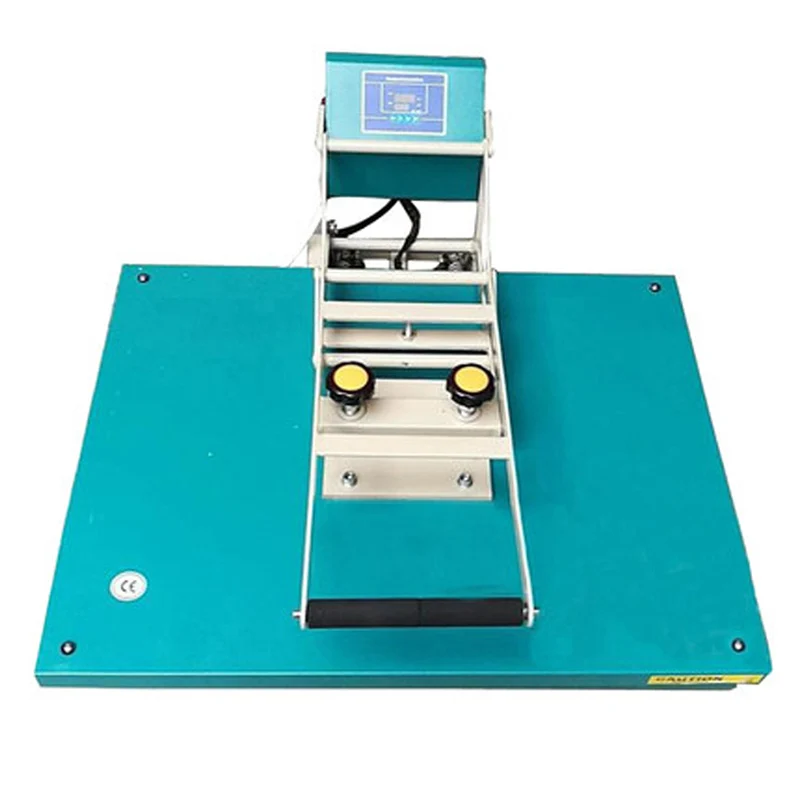 3200W 60*80cm Heat Press Machine Large Manual Heat Transfer Machine High pressure T-Shirt Stamping Printing Machine 220V/110V
3200W 60*80cm Heat Press Machine Large Manual Heat Transfer Machine High pressure T-Shirt Stamping Printing Machine 220V/110V