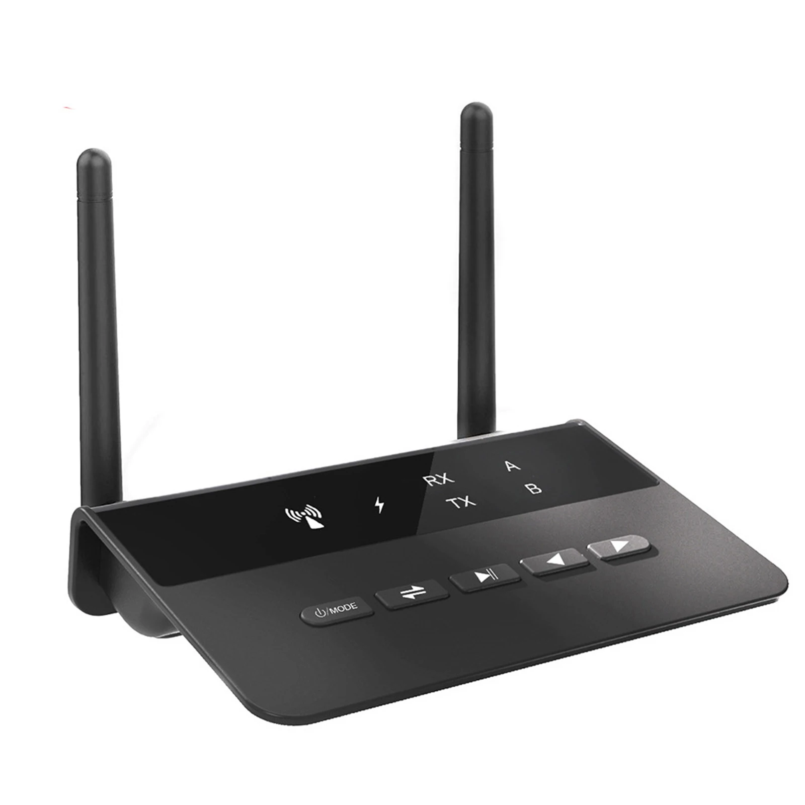 2-In-1 BT5.0 Adapter Portable Operation Fast Auto-Reconnection Compatible With Most Of TVs In Market
2-In-1 BT5.0 Adapter Portable Operation Fast Auto-Reconnection Compatible With Most Of TVs In Market