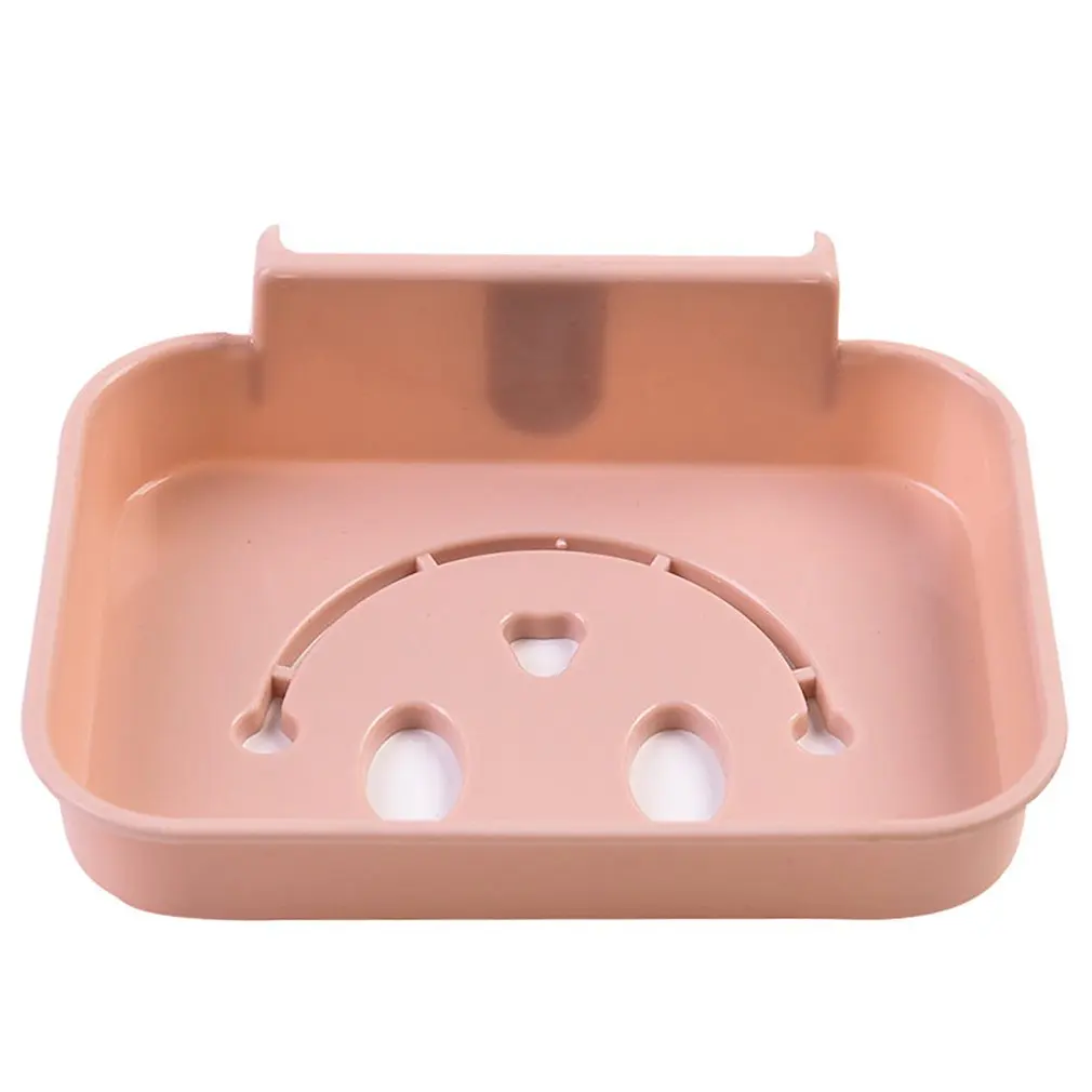 Fashionable Modern Home Bathroom Soap Holder Rack Strong Suction Cup Type Soap Basket Tray Organizer dropshipping
Fashionable Modern Home Bathroom Soap Holder Rack Strong Suction Cup Type Soap Basket Tray Organizer dropshipping