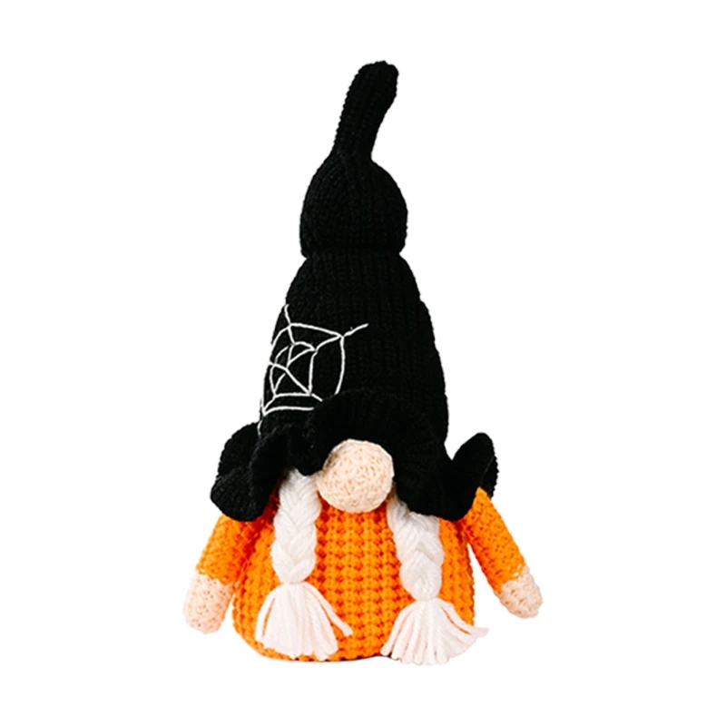 Halloween Gnome Knitting Spider Swedish Tomte Nisse Plush Handmade Home Farmhouse Kitchen Tiered Tray Decorations
Halloween Gnome Knitting Spider Swedish Tomte Nisse Plush Handmade Home Farmhouse Kitchen Tiered Tray Decorations