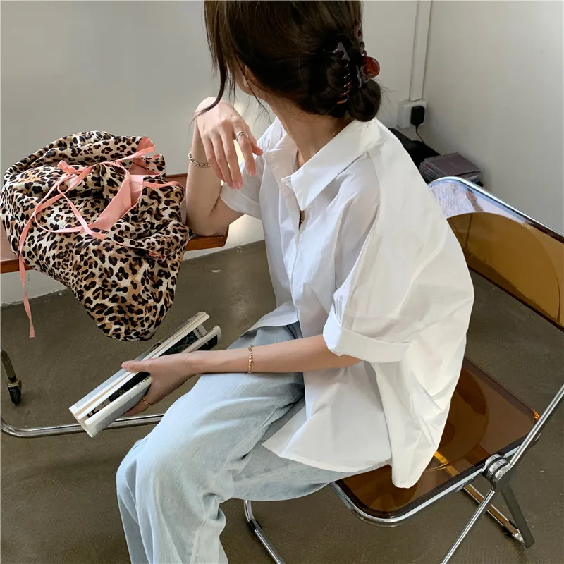 Новые белые синие весенние хлопковые рубашки, повседневные белые топы, блузки для девочек, женские льняные хлопковые блузки с длинным рукав... 
Новые белые синие весенние хлопковые рубашки, повседневные белые топы, блузки для девочек, женские льняные хлопковые блузки с длинным рукав...