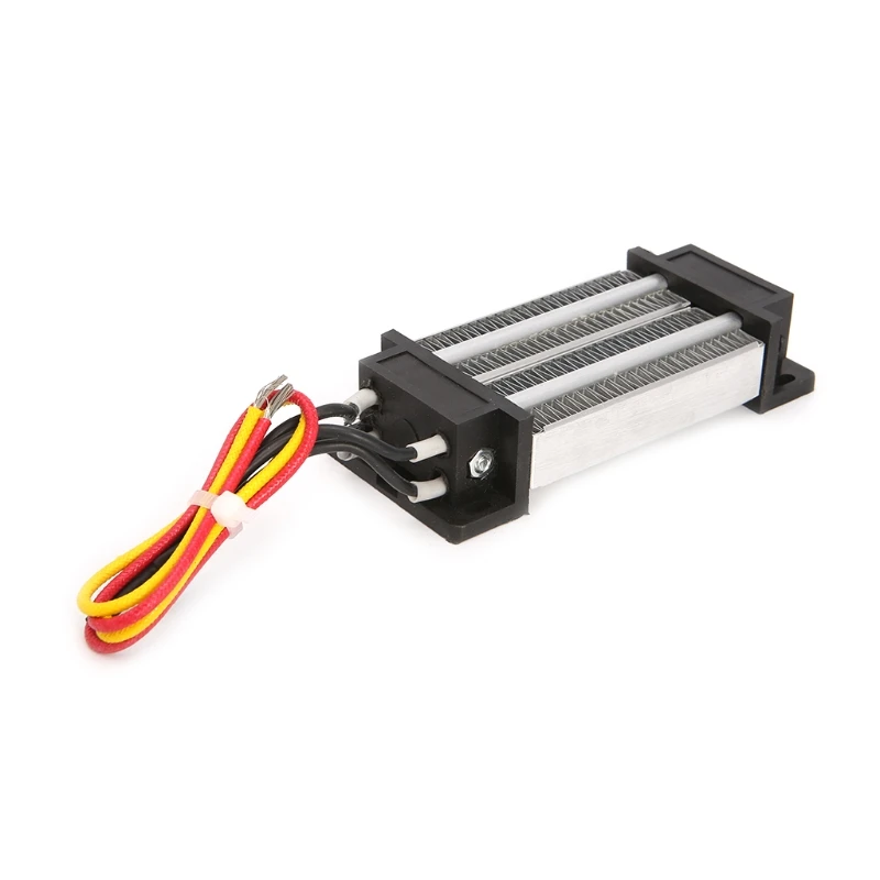 H051 12V 200W Electric Ceramic Thermostatic Insulated PTC Heating Element Heater Tool 
H051 12V 200W Electric Ceramic Thermostatic Insulated PTC Heating Element Heater Tool