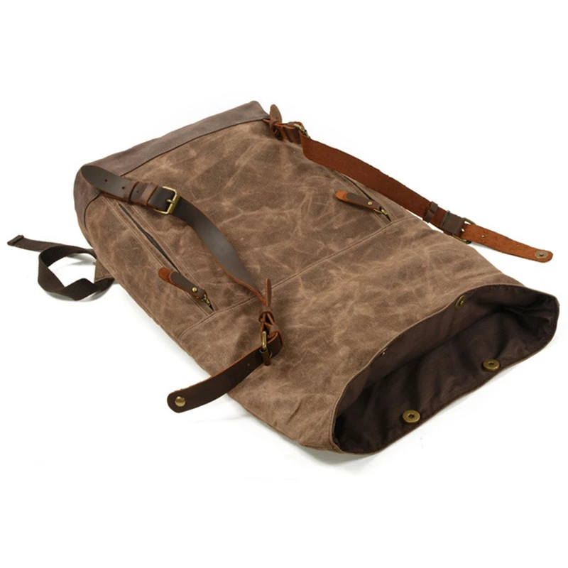 Men's Shoulder Bag Outdoor Travel Bag Anti-Theft Computer Backpack Waterproof After Backpack Mountaineering Bag
Men's Shoulder Bag Outdoor Travel Bag Anti-Theft Computer Backpack Waterproof After Backpack Mountaineering Bag