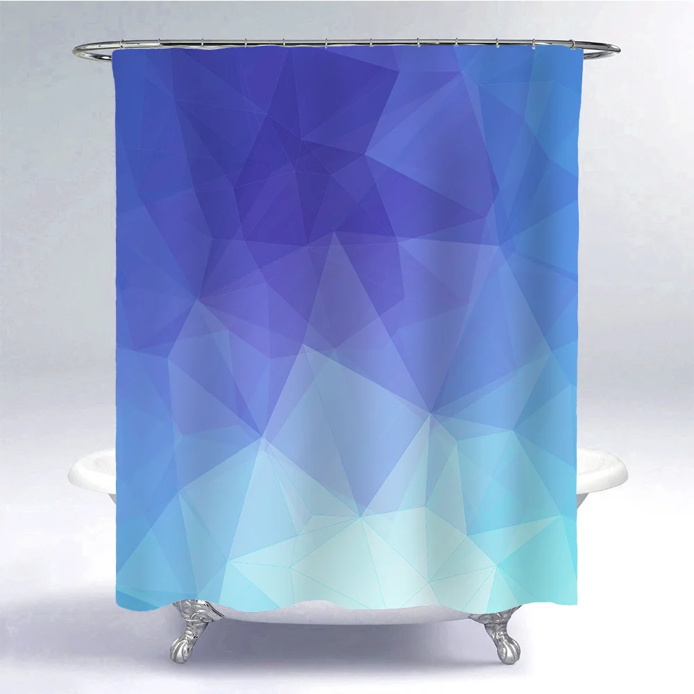 Shower Curtains Waterproof Thick Solid Bath Curtains for Bathroom Bathtub Large Wide Bathing Cover Hooks Rideau De Bain
Shower Curtains Waterproof Thick Solid Bath Curtains for Bathroom Bathtub Large Wide Bathing Cover Hooks Rideau De Bain