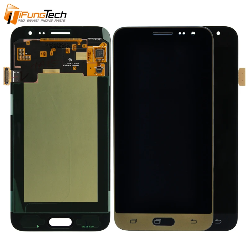 Original Lcd For Samsung Galaxy J3 2016 J320 J320F J320H LCD Display Touch Screen Digitizer Assembly For Samsung J320 Lcd
Original Lcd For Samsung Galaxy J3 2016 J320 J320F J320H LCD Display Touch Screen Digitizer Assembly For Samsung J320 Lcd