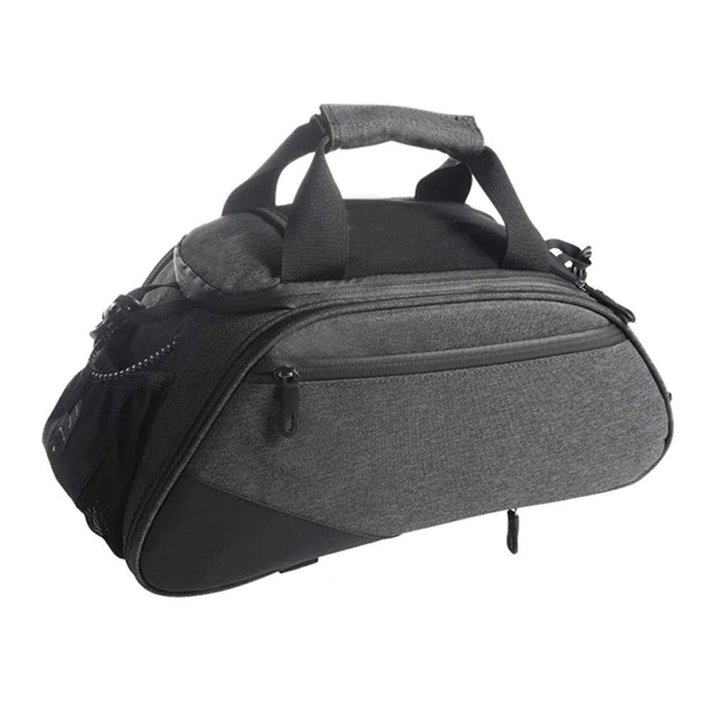 Bike Bicycle Bag Rainproof Large Capacity MTB Road Backseat Carrying Bag Triangle Waterproof Pannier Pouch
Bike Bicycle Bag Rainproof Large Capacity MTB Road Backseat Carrying Bag Triangle Waterproof Pannier Pouch