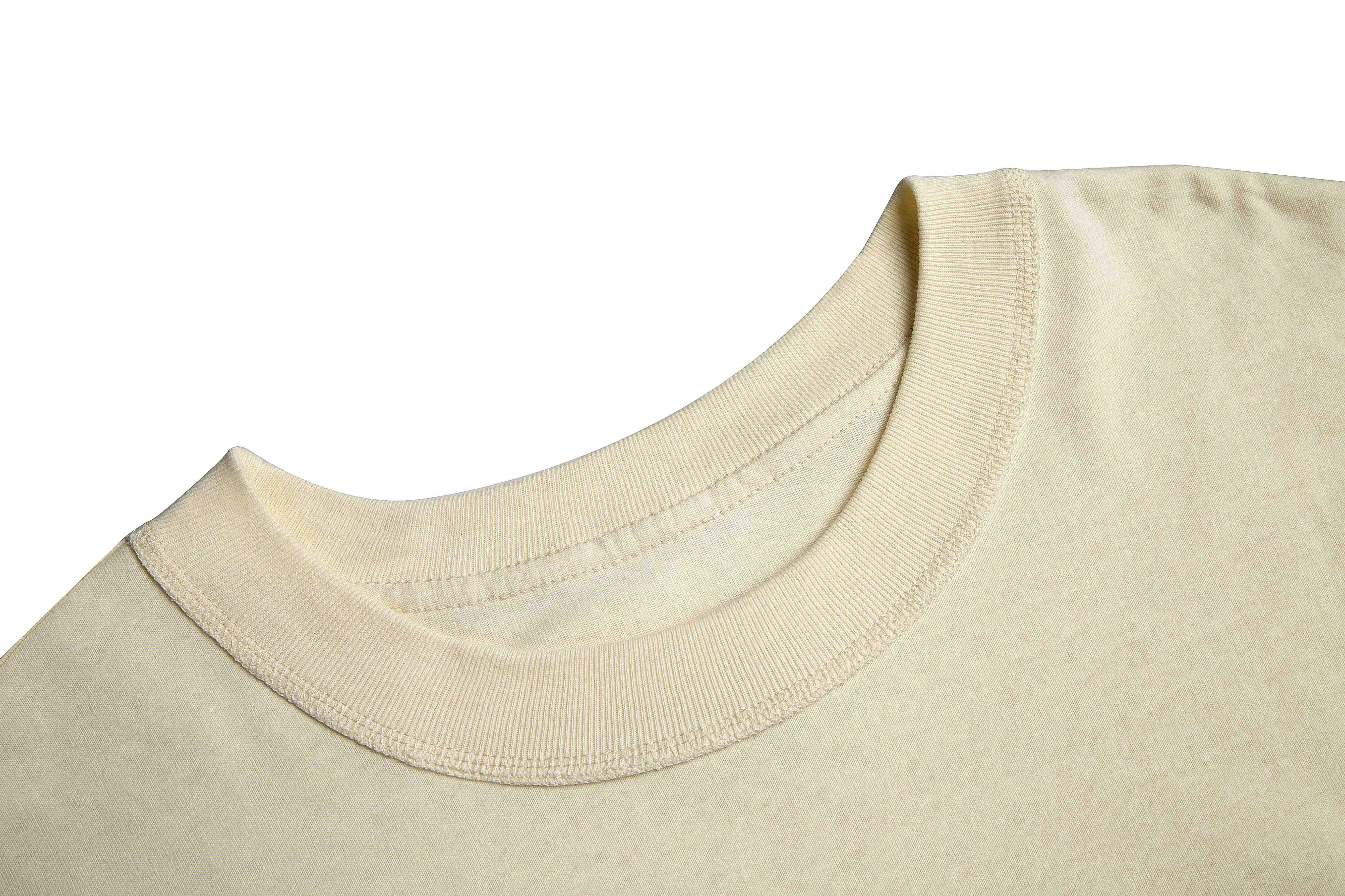 

FOG FEAR OF GOD 6TH FG T-Shirt INSIDE OUT Tee 4 color Size XS-L