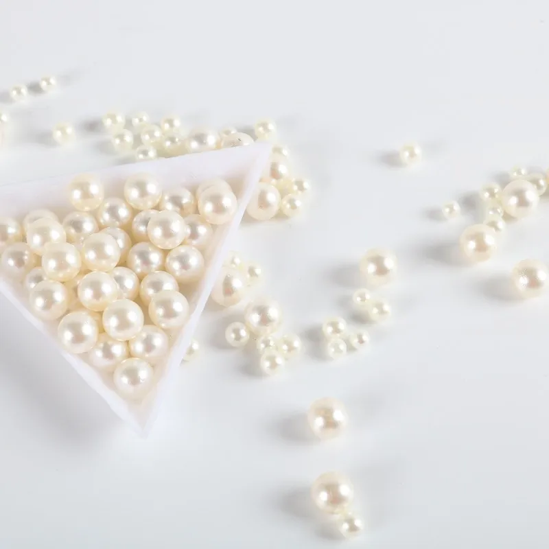6mm 8mm no hole round White pearls beading Pearl Beads loose cream metalic color ball pearling For Wedding Dress
6mm 8mm no hole round White pearls beading Pearl Beads loose cream metalic color ball pearling For Wedding Dress