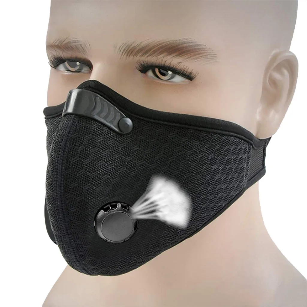 60pc Outdoor Anti-dust Face Mouth Filter Air Breathing Valves Replacements Fashion Face Mask DIY Comfortable Accessories
60pc Outdoor Anti-dust Face Mouth Filter Air Breathing Valves Replacements Fashion Face Mask DIY Comfortable Accessories