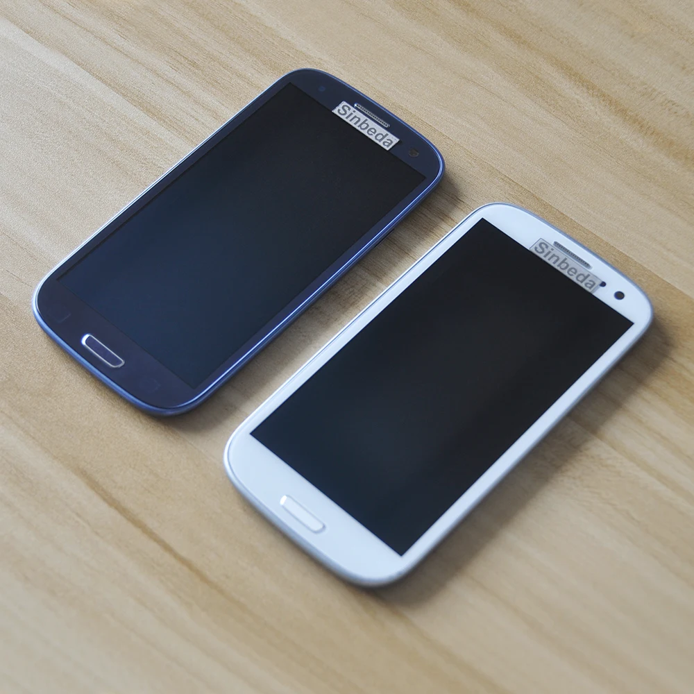 ЖК-дисплей Super AMOLED 4,8 дюйма для SamSung Galaxy S3 III S3 i9300 i9305 i747 T999 i535, дисплей с сенсорным экраном и дигитайзером в сборе, оригинал
ЖК-дисплей Super AMOLED 4,8 дюйма для SamSung Galaxy S3 III S3 i9300 i9305 i747 T999 i535, дисплей с сенсорным экраном и дигитайзером в сборе, оригинал