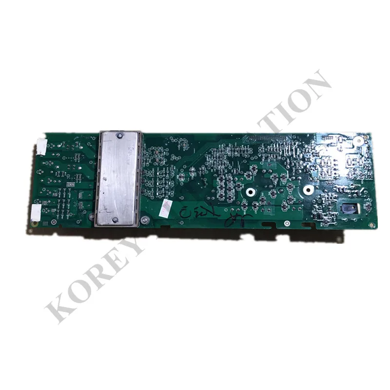 ABB Converter ACS550 Series SINT OINT4220C Driver Board
ABB Converter ACS550 Series SINT OINT4220C Driver Board