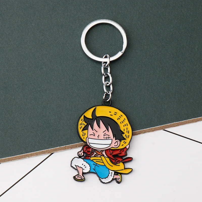 Luffy Roronoa Zoro Trafalgar D Water Law モンキーD·ルフィChain Necklace Anime Accessories Original Keychains Neck Pendants Key Holder
Luffy Roronoa Zoro Trafalgar D Water Law モンキーD·ルフィChain Necklace Anime Accessories Original Keychains Neck Pendants Key Holder