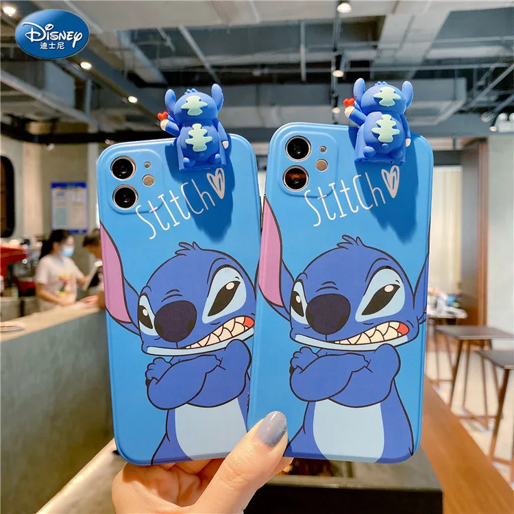 2021 Disney stitch for iphone 11/12 pro max case iPhone 7 plus xr xs max case for iphone11 carcasa iphone 11plus zz0509
2021 Disney stitch for iphone 11/12 pro max case iPhone 7 plus xr xs max case for iphone11 carcasa iphone 11plus zz0509
