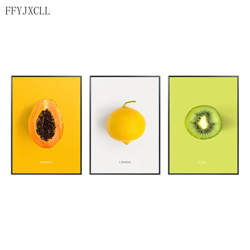 Modern Nordic Creative Restaurant Small Fresh Living Room Mural Sofa Background Fruit Wall Decoration Home Decoration
Modern Nordic Creative Restaurant Small Fresh Living Room Mural Sofa Background Fruit Wall Decoration Home Decoration