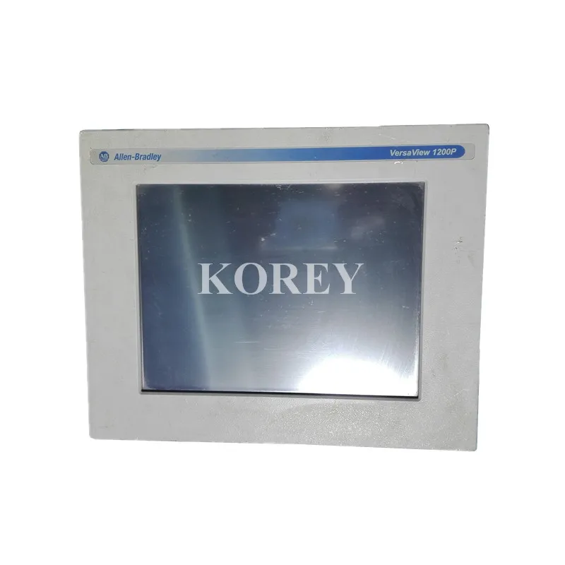 AB Touch Screen 6181P-12TP2KH
AB Touch Screen 6181P-12TP2KH