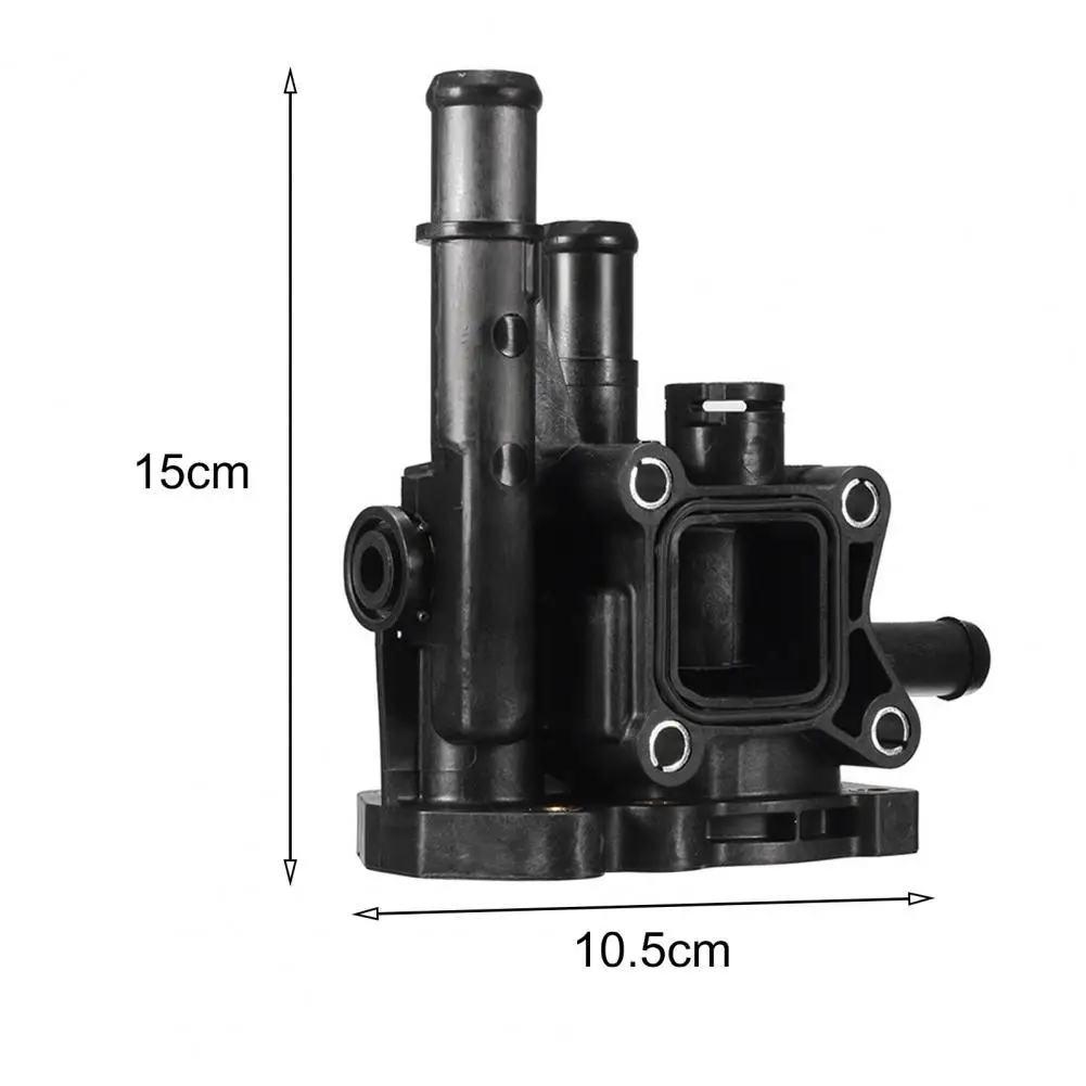 Replacement Car Thermostat Housing Cover Trim 55353311/71770832 for Vauxhall Astra 2004-2010 Insignia 2008-2015
Replacement Car Thermostat Housing Cover Trim 55353311/71770832 for Vauxhall Astra 2004-2010 Insignia 2008-2015