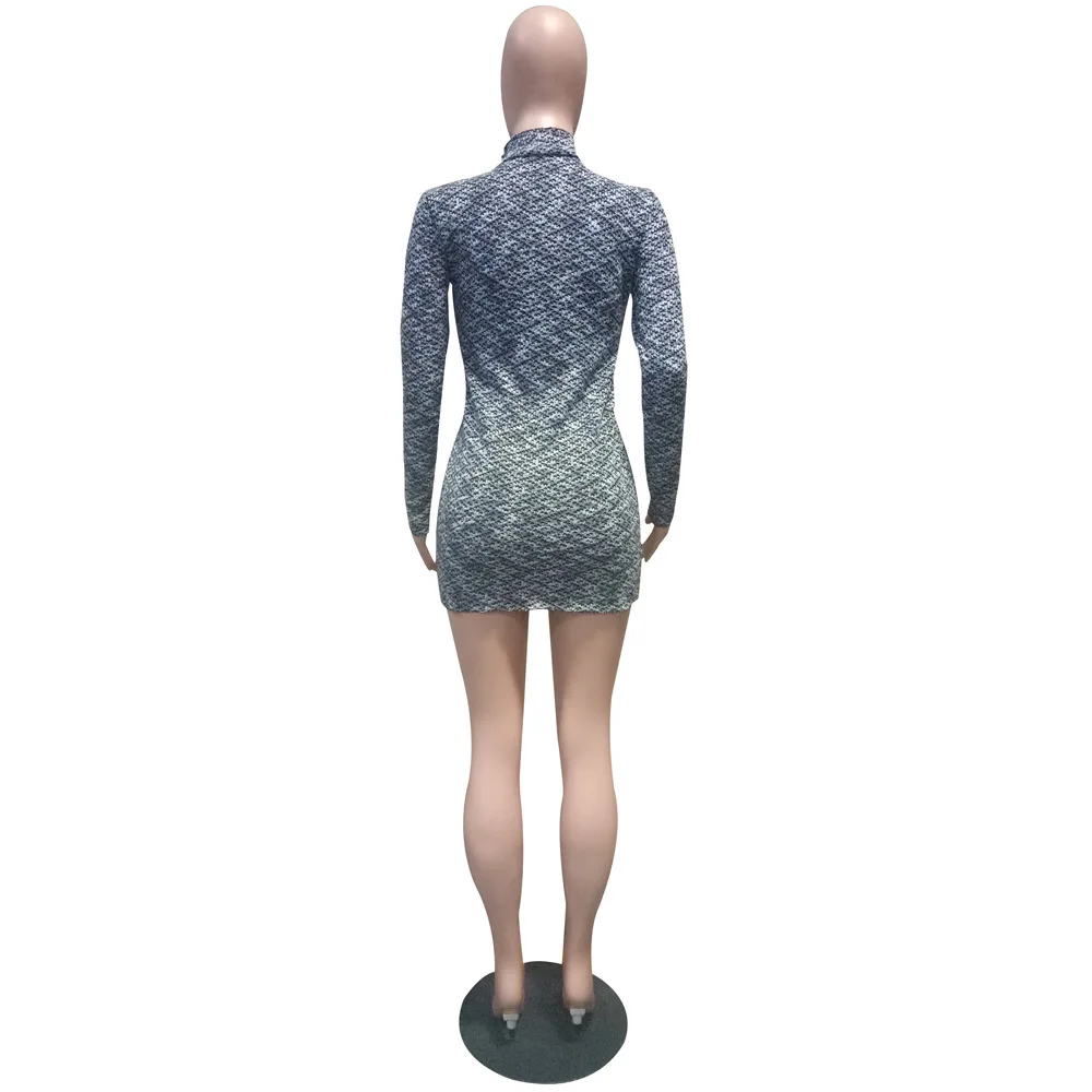 Autumn 2020 new solid color sexy nightclub dress fashion slim fit o-neck long sleeve women's T-shirt short skirt
Autumn 2020 new solid color sexy nightclub dress fashion slim fit o-neck long sleeve women's T-shirt short skirt
