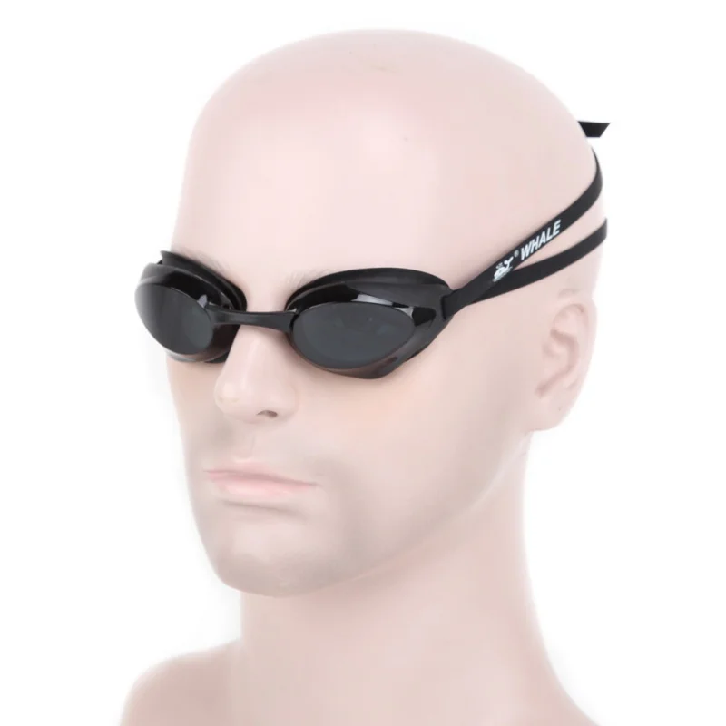 Professional Goggles Anti-Fog Protection Adjustable Swimming Goggles Men Women Waterproof Silicone Glasses
Professional Goggles Anti-Fog Protection Adjustable Swimming Goggles Men Women Waterproof Silicone Glasses