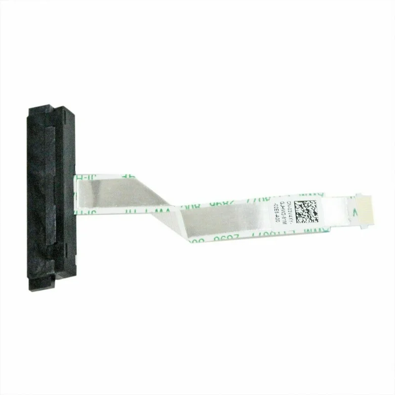 SATA Drive HDD Cable DELL INSPIRON 15 3552 P47F CN-014C7D 450.08805.2001 
SATA Drive HDD Cable DELL INSPIRON 15 3552 P47F CN-014C7D 450.08805.2001