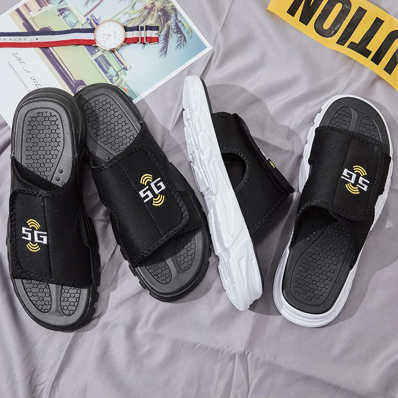 Summer Sandals&slippers Sandale Homme Sandals Men Summer For Sport Men's Flip Flops Outdoor Shoes Gladiator Sports Man
Summer Sandals&slippers Sandale Homme Sandals Men Summer For Sport Men's Flip Flops Outdoor Shoes Gladiator Sports Man