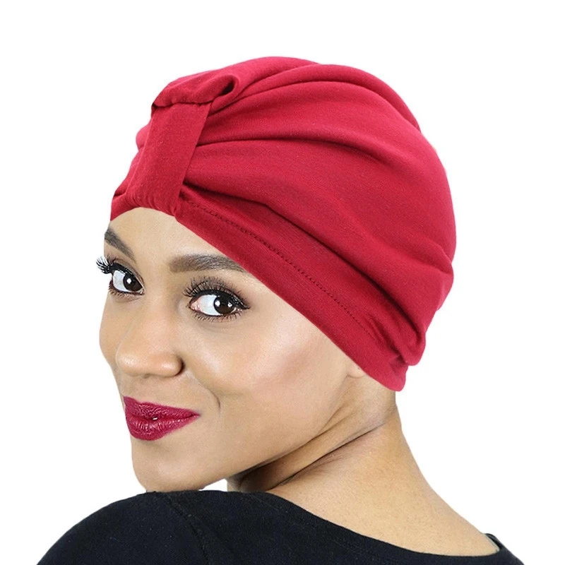 New Women's Hair Cap For Sleeping Double Layer Elastic Satin Lined Headscarf Hat Chemotherapy Haircaring Turban Headband Bonnet
New Women's Hair Cap For Sleeping Double Layer Elastic Satin Lined Headscarf Hat Chemotherapy Haircaring Turban Headband Bonnet