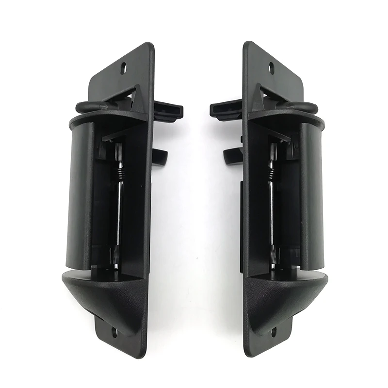 2pcs Car Rear Outside Door Handle for Chevy Silverado GMC Sierra Extended Cab 99-07
2pcs Car Rear Outside Door Handle for Chevy Silverado GMC Sierra Extended Cab 99-07