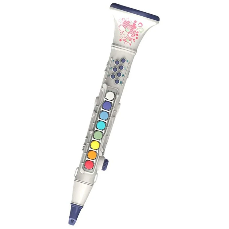 Clear Sound Quality, Children'S Interest in Clarinet Toys, Cultivating Baby'S Music Simulation Musical Instrument
Clear Sound Quality, Children'S Interest in Clarinet Toys, Cultivating Baby'S Music Simulation Musical Instrument