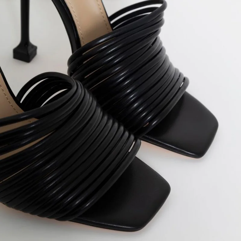 2020 Women High Heels Slippers Shoes Woman Ladies Mules Shoes Women Pumps Fashion Female Lady Outside Slippers Shoes For Women
2020 Women High Heels Slippers Shoes Woman Ladies Mules Shoes Women Pumps Fashion Female Lady Outside Slippers Shoes For Women