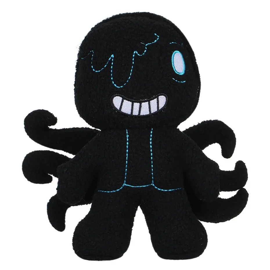 Undertale Plush Toys Alphys Asriel Dreemurr Napstablook Nightmare Children Gift Animal Stuffed Doll Peluches Pulpos Plush Toys
Undertale Plush Toys Alphys Asriel Dreemurr Napstablook Nightmare Children Gift Animal Stuffed Doll Peluches Pulpos Plush Toys
