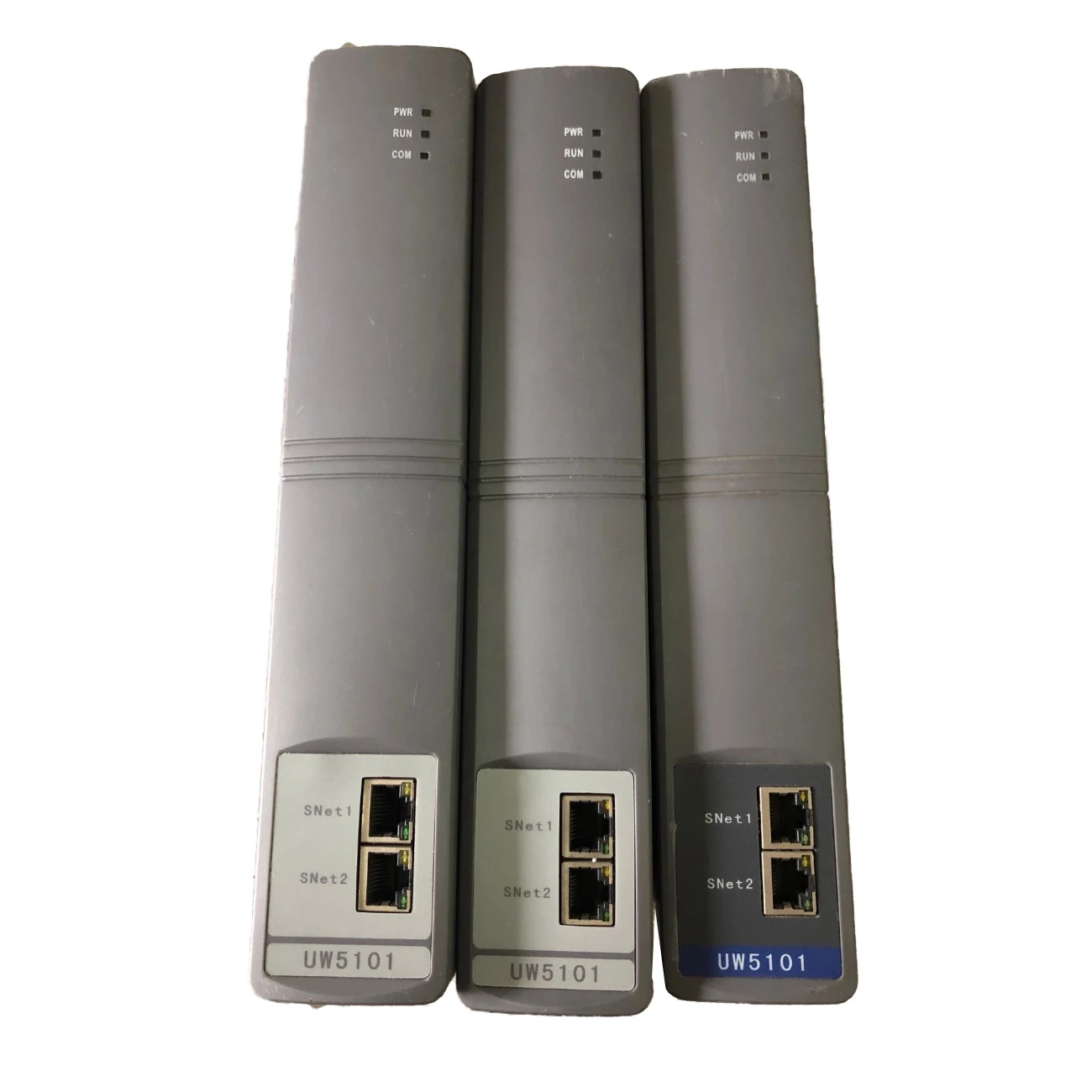 Аксессуары для промышленного контроля UW5101, используемые в хорошем состоянии 
Аксессуары для промышленного контроля UW5101, используемые в хорошем состоянии