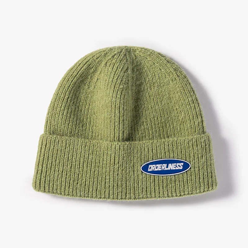 Women Winter knitted Hat lady Warm Cotton beanie Girl Solid Bonnet femme Skullies beanies Soft Hats Outdoor Women's Winter Caps 
Women Winter knitted Hat lady Warm Cotton beanie Girl Solid Bonnet femme Skullies beanies Soft Hats Outdoor Women's Winter Caps