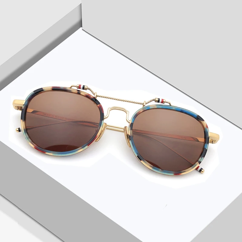 2021 New Classic Pilot Polarized Sunglasses Men Driving Fishing Sun Glasses for Women with UV400 Colored Lenses TBS Oculos Gafa
2021 New Classic Pilot Polarized Sunglasses Men Driving Fishing Sun Glasses for Women with UV400 Colored Lenses TBS Oculos Gafa