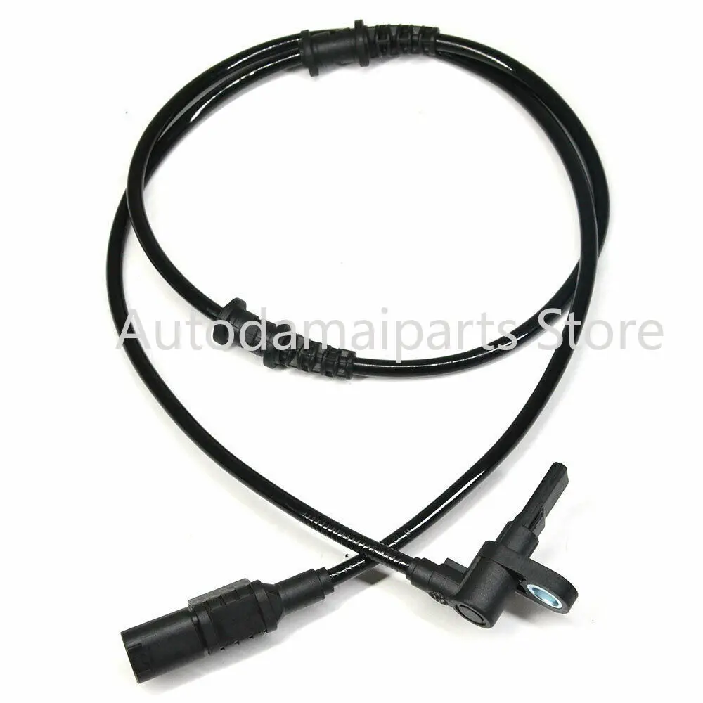 For Mercedes-Benz Linear 906 9065400317 Car Anti-lock Brake System ABS Speed Sensor
For Mercedes-Benz Linear 906 9065400317 Car Anti-lock Brake System ABS Speed Sensor