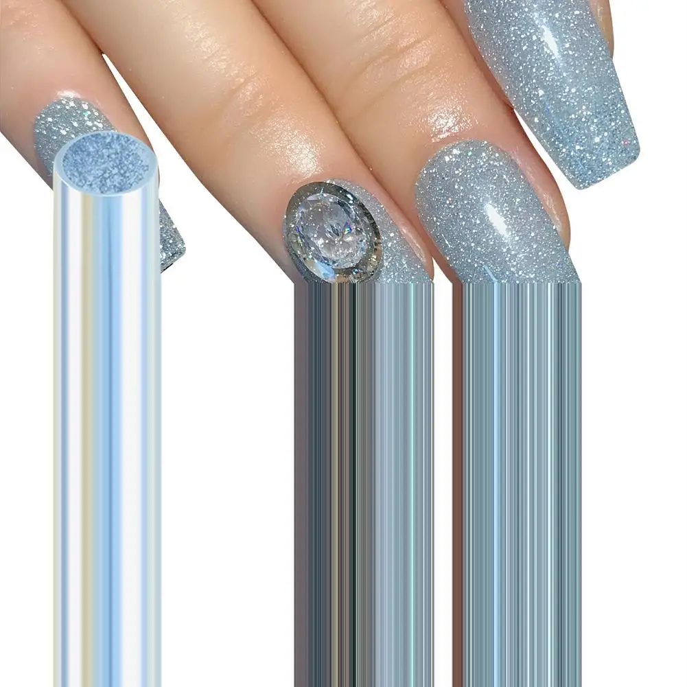 15ml Nail Gel Polish Reflective Glitter UV Gel Nail Polish Sequins Soak Off UV Gel Varnish Diamond Glue DIY Nail Art Design
15ml Nail Gel Polish Reflective Glitter UV Gel Nail Polish Sequins Soak Off UV Gel Varnish Diamond Glue DIY Nail Art Design