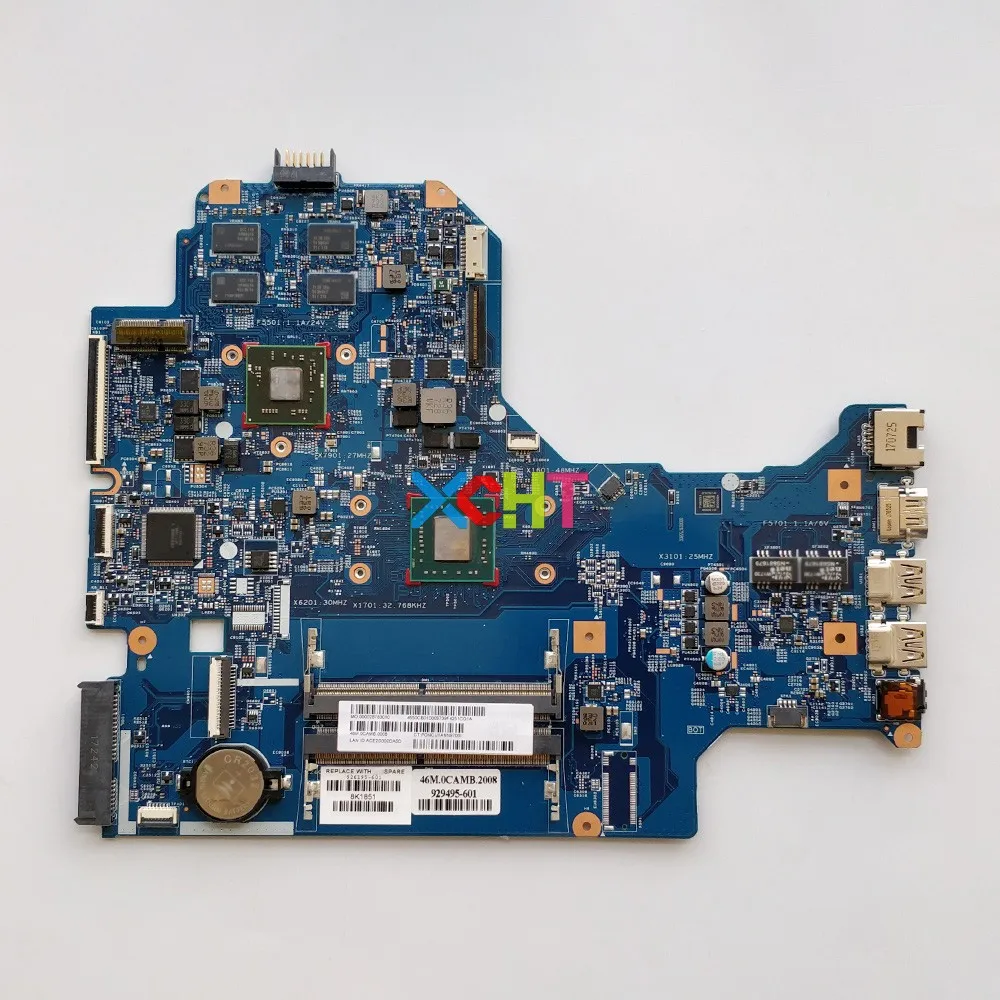 926195-001 926195-601 Вт 530/2 ГБ GPU A6-9220 Процессор для HP 17Z-AK000 портативных ПК Ноутбук материнская плата
926195-001 926195-601 Вт 530/2 ГБ GPU A6-9220 Процессор для HP 17Z-AK000 портативных ПК Ноутбук материнская плата