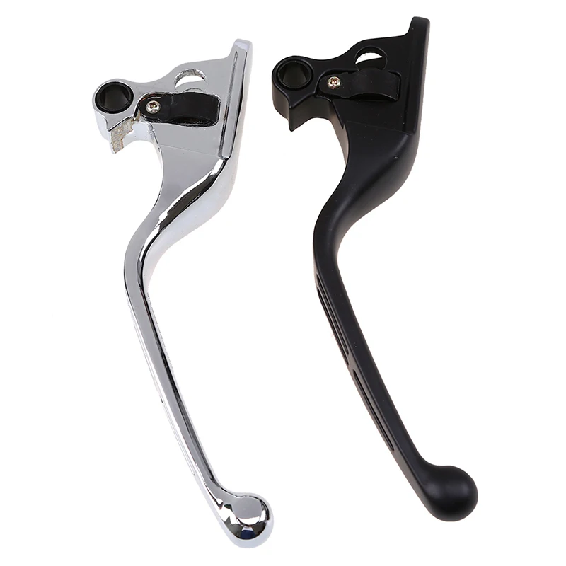 POSSBAY 1Pair Aluminum Motorcycle Brake Clutch Levers For Harley 2008 09 10 11 12 2013 Touring For Harley 2014-up FLHR and FLHRC
POSSBAY 1Pair Aluminum Motorcycle Brake Clutch Levers For Harley 2008 09 10 11 12 2013 Touring For Harley 2014-up FLHR and FLHRC