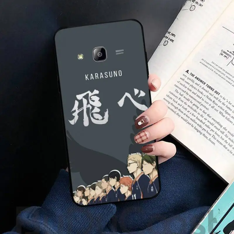 Haikyuu Hinata Attacks Anime Phone Case For Samsung galaxy S 7 8 9 10 20 edge A 6 10 20 30 50 51 52 70 note plus
Haikyuu Hinata Attacks Anime Phone Case For Samsung galaxy S 7 8 9 10 20 edge A 6 10 20 30 50 51 52 70 note plus