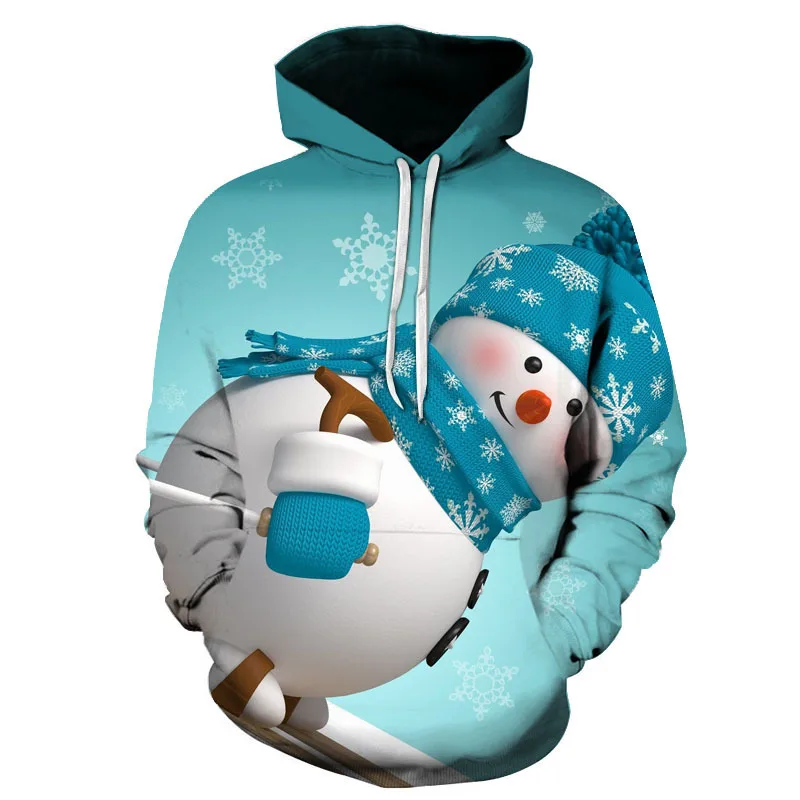 3D printMerry Christmas Santa Claus ed Hoodies Sweatshirts For Men And Women Casual Streetwear autumn and winter tracksuit
3D printMerry Christmas Santa Claus ed Hoodies Sweatshirts For Men And Women Casual Streetwear autumn and winter tracksuit