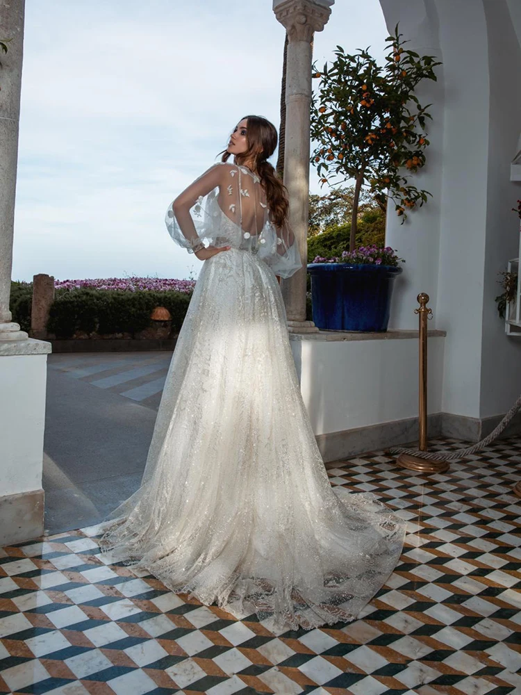 BAZIIINGAAA Simple Wedding Dress Lace Little Beading Strapless Dress Luxury Wedding Gowns Bridal Can Be Washed Bride Dresses
BAZIIINGAAA Simple Wedding Dress Lace Little Beading Strapless Dress Luxury Wedding Gowns Bridal Can Be Washed Bride Dresses