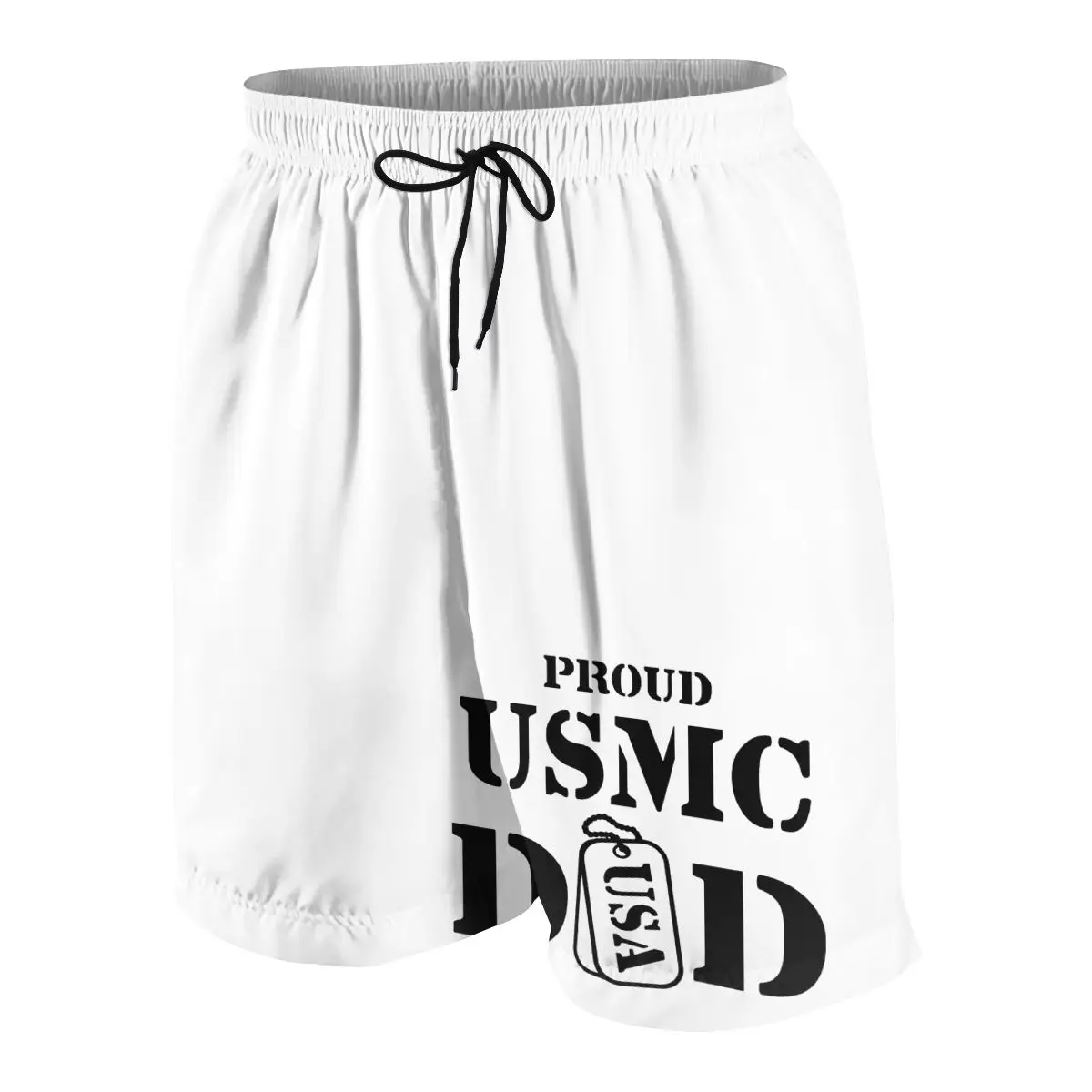 Proud USMC Dad Teenagers Comfortable Fashion Fitness Joggers Quick-dry Cool Short Sweatpants
Proud USMC Dad Teenagers Comfortable Fashion Fitness Joggers Quick-dry Cool Short Sweatpants