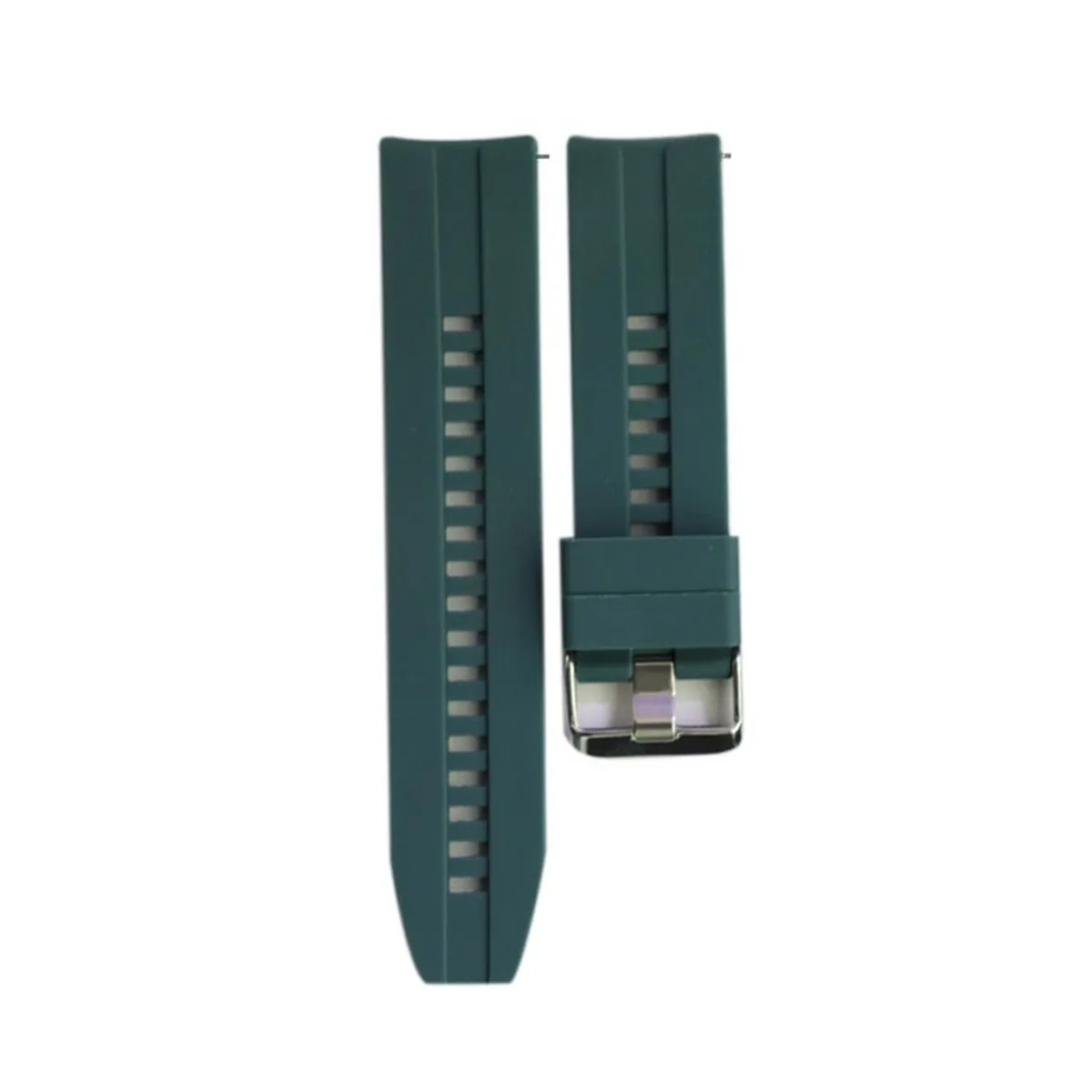 2 PCs for Huawei GT/GT2 Watch Band Silicone Strap Huawei Watch Band 22mm Strap Universal
2 PCs for Huawei GT/GT2 Watch Band Silicone Strap Huawei Watch Band 22mm Strap Universal