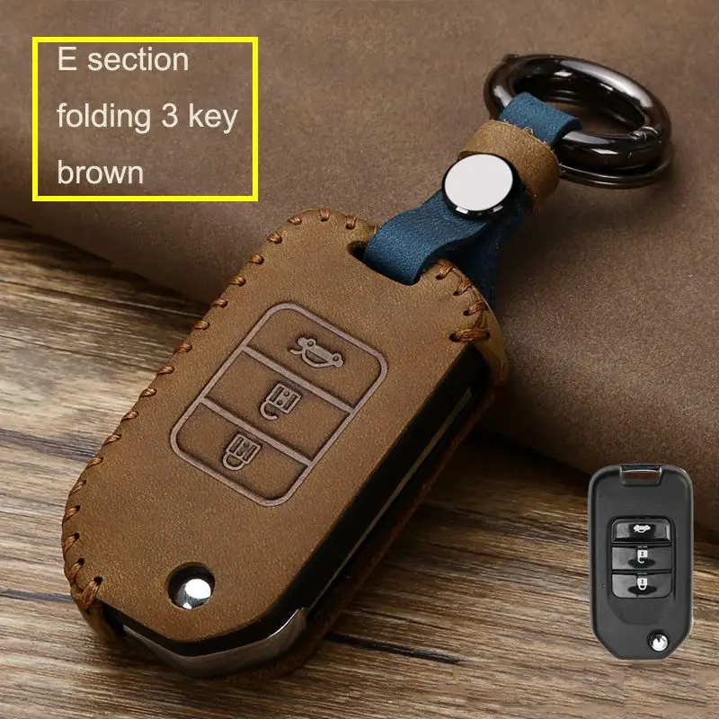 Car Key Shell Decoration for Honda Civic Binzhi CRV Fengfan Accord Car Remote Control Key Protection Cover
Car Key Shell Decoration for Honda Civic Binzhi CRV Fengfan Accord Car Remote Control Key Protection Cover