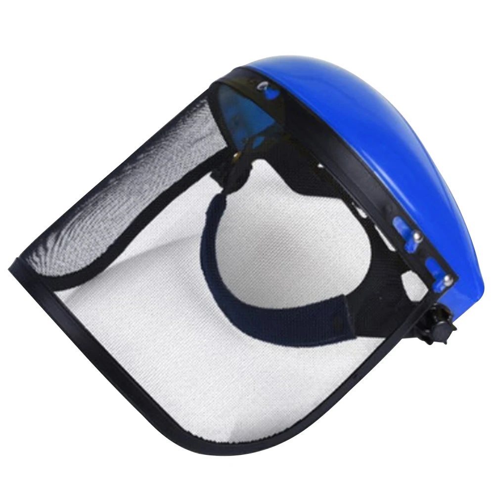 Trimmer Soldering Guard Safety Protective Chainsaw Helmet with Face Shield Forestry Agriculture Mower Hat Garden Tools
Trimmer Soldering Guard Safety Protective Chainsaw Helmet with Face Shield Forestry Agriculture Mower Hat Garden Tools