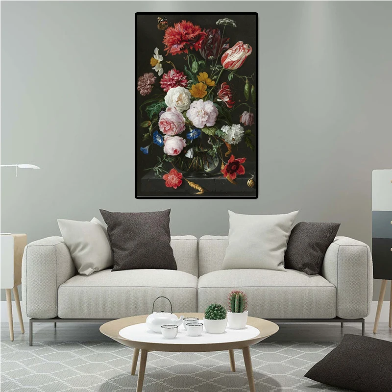 Abstract Wall Art Bright Colorful Flowers Paintings Nordic Canvas Posters Prints for Living Room Bedroom Corridor Decoration
Abstract Wall Art Bright Colorful Flowers Paintings Nordic Canvas Posters Prints for Living Room Bedroom Corridor Decoration