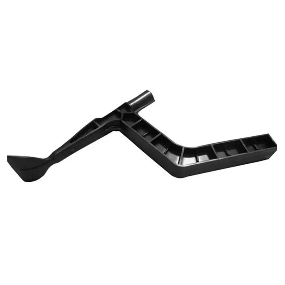Plastic Gutter Leaf Cleaner Convenient Multi-function Safety Roof Hook Scoop Sewer Ditch Rubbish Cleaning Tool Garden Hand Tools
Plastic Gutter Leaf Cleaner Convenient Multi-function Safety Roof Hook Scoop Sewer Ditch Rubbish Cleaning Tool Garden Hand Tools